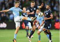 Nhận định, soi kèo Melbourne City vs Sydney FC, 15h45 ngày 03/11
