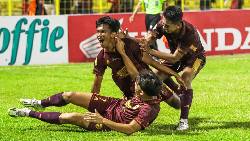 Nhận định, soi kèo PSM Makassar vs Persija Jakarta, 19h00 ngày 3/11