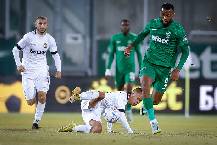 Nhận định, soi kèo Slavia Sofia vs Ludogorets, 23h00 ngày 2/11