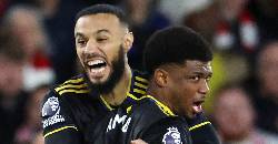 HLV Ruben Amorim tuyên bố bất ngờ khi MU đứt mạch thắng