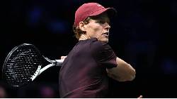Link trực tiếp tennis Sinner vs Auger-Aliassime - Chung kết Paris Masters, 21h00 ngày 2/11
