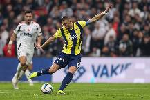 Nhận định, soi kèo Besiktas vs Fenerbahce, 0h00 ngày 3/11: Derby rực lửa
