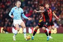 Nhận định, soi kèo Man City vs Bournemouth, 23h30 ngày 2/11: Khẳng định đẳng cấp