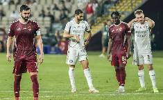 Nhận định, soi kèo Nasaf vs Al Wahda, 20h45 ngày 3/11: Chưa đủ bản lĩnh