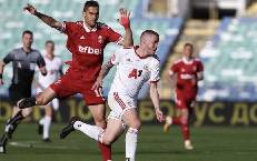 Nhận định, soi kèo PCSKA Sofia vs Montana, 17h45 ngày 2/11: 3 điểm nhọc nhằn