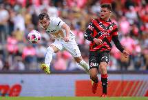 Nhận định, soi kèo Pumas UNAM vs Club Tijuana, 1h00 ngày 3/11: Cởi mở