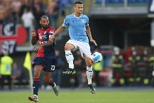 Siêu máy tính dự đoán Lazio vs Cagliari, 2h45 ngày 4/11