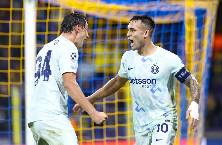 Soi kèo góc Hellas Verona vs Inter Milan, 18h30 ngày 02/11