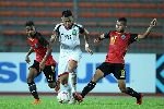U22 Đông Timor vs U22 Philippines (15h 4/12): Thắng càng đậm càng tốt