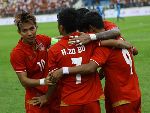 Kết quả bóng đá SEA Games: U22 Myanmar vs U22 Campuchia, 19h ngày 2/12