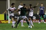 Nhận định Goias vs Sao Paulo, 5h00 ngày 4/12