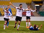 Nhận định Molde vs Dundalk, 3h00 ngày 4/12