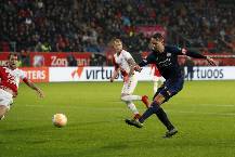Nhận định, soi kèo PSV vs Utrecht, 22h30 ngày 4/12
