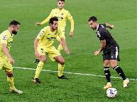 Nhận định, soi kèo Sevilla vs Villarreal, 20h ngày 4/12