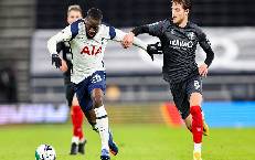 Nhận định, soi kèo Tottenham vs Brentford, 2h30 ngày 3/12