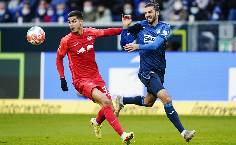 Phân tích kèo hiệp 1 Union Berlin vs Leipzig, 2h30 ngày 4/12