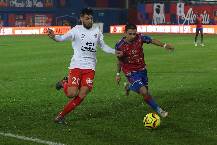 Soi kèo bóng đá hạng 2 Pháp đêm nay 3/12: Ajaccio vs Valenciennes