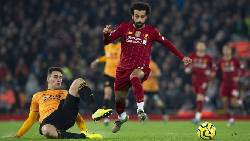 Soi kèo chẵn/ lẻ Wolves vs Liverpool, 22h ngày 4/12