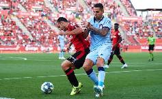 Tỷ lệ kèo nhà cái Atletico Madrid vs Mallorca, 0h30 ngày 5/12