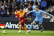 Nhận định, soi kèo Galatasaray vs Vallecano, 20h00 ngày 3/12