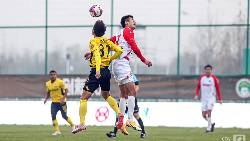 Nhận định, soi k&egrave;o Qingdao vs Tianshan, 15h00 ng&agrave;y 3/12