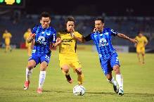 Nhận định, soi kèo Ranong vs Samut Prakan, 17h30 ngày 3/12