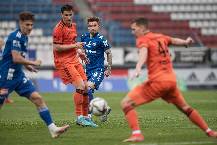 Nhận định, soi kèo Sigma Olomouc vs Skalica, 19h ngày 3/12