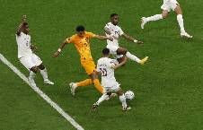 Soi k&egrave;o chẵn/ lẻ H&agrave; Lan vs Mỹ, 22h ng&agrave;y 3/12