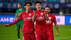 Soi kèo phạt góc Guangzhou City vs Shanghai Port, 18h30 ngày 4/12