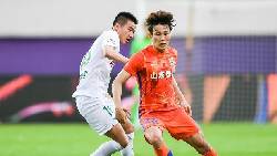 Soi kèo phạt góc Shandong Taishan vs Shenzhen, 14h30 ngày 4/12