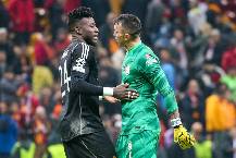 MU và Onana thảo luận về khả năng tham dự CAN