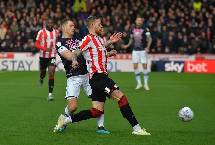 Nhận định, soi kèo Brentford vs Luton, 22h00 ngày 2/12