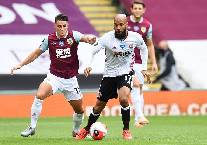 Nhận định, soi kèo Burnley vs Sheffield United, 22h00 ngày 2/12