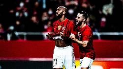 Nhận định, soi k&egrave;o Consadole Sapporo vs Urawa Red Diamonds, 12h00 ng&agrave;y 3/12