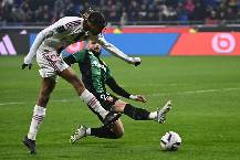 Nhận định, soi kèo Lens vs Lyon, 23h00 ngày 2/12