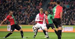 Nhận định, soi kèo NEC Nijmegen vs Ajax, 20h30 ngày 3/12