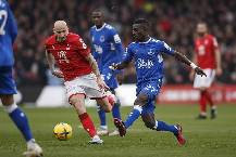 Nhận định, soi kèo Nottingham Forest vs Everton, 0h30 ngày 3/12