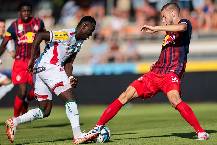 Nhận định, soi kèo RB Salzburg vs Wolfsberger, 23h00 ngày 2/12