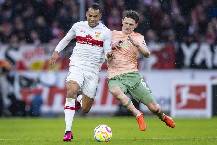 Nhận định, soi kèo Stuttgart vs Werder Bremen, 0h30 ngày 3/12