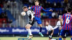 Nhận định, soi kèo Eibar vs Cartagena, 02h30 ngày 3/12: Bất phân thắng bại