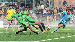 Nhận định, soi kèo Gokulam Kerala vs Aizawl, 20h30 ngày 3/12: Cửa trên ‘ghi điểm’