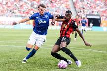 Nhận định, soi kèo Bournemouth vs Everton, 2h30 ngày 3/12: Chủ nhà sa sút