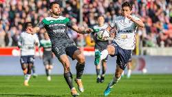 Nhận định, soi kèo Lechia Gdansk vs Gornik Zabrze, 23h30 ngày 2/12: Bữa tiệc bàn thắng