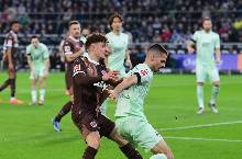 Nhận định, soi kèo Monchengladbach vs St. Pauli, 00h00 ngày 3/12: Thêm một lần đau