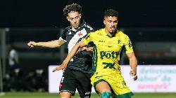 Nhận định, soi kèo Vasco da Gama vs Mirassol, 5h00 ngày 3/12: Chủ nhà hưng phấn