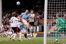 Siêu máy tính dự đoán Fulham vs Man City, 2h30 ngày 3/12