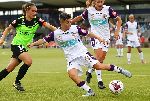 Nhận định Nữ Canberra United vs Nữ Sydney, 12h00 ngày 5/1