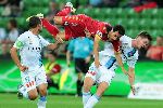 Nhận định Melbourne Heart Youth vs Adelaide United U21, 12h00 ngày 5/1