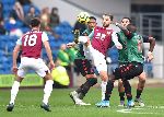 Nhận định Burnley vs Peterborough United, 19h30 ngày 4/1