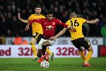 Nhận định Wolves vs Manchester United, 0h30 ngày 5/1